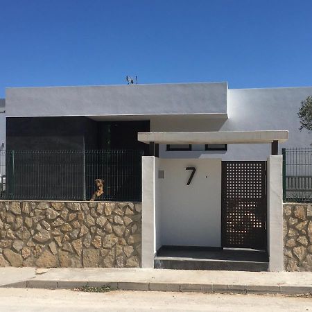 Very Beautiful Modern 2-Bed Apartment In Jávea Eksteriør billede