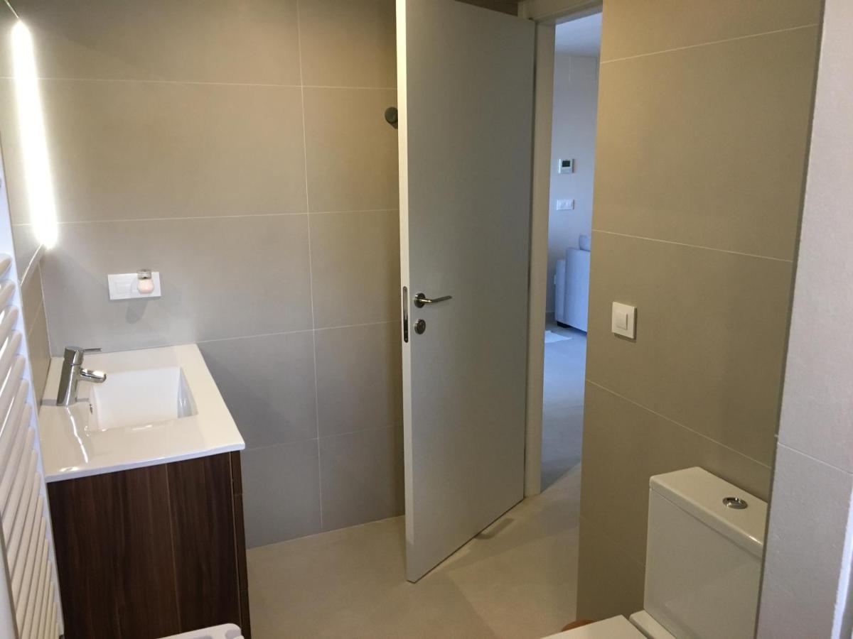 Very Beautiful Modern 2-Bed Apartment In Jávea Eksteriør billede