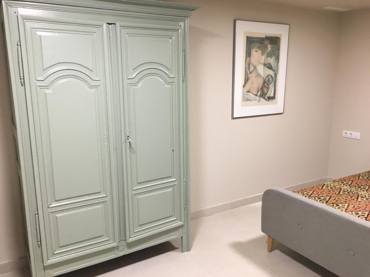 Very Beautiful Modern 2-Bed Apartment In Jávea Eksteriør billede