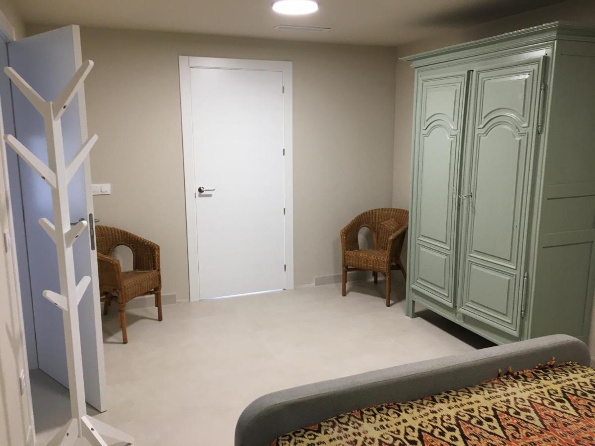 Very Beautiful Modern 2-Bed Apartment In Jávea Eksteriør billede