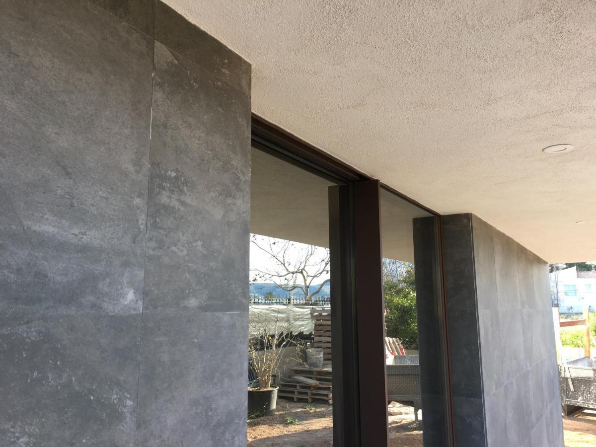 Very Beautiful Modern 2-Bed Apartment In Jávea Eksteriør billede