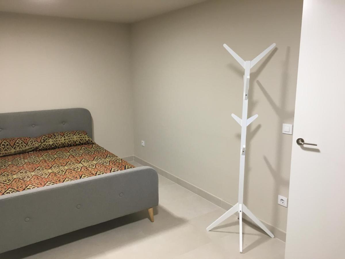 Very Beautiful Modern 2-Bed Apartment In Jávea Eksteriør billede