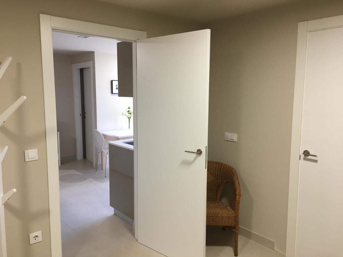 Very Beautiful Modern 2-Bed Apartment In Jávea Eksteriør billede