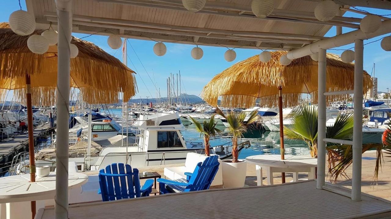 Very Beautiful Modern 2-Bed Apartment In Jávea Eksteriør billede