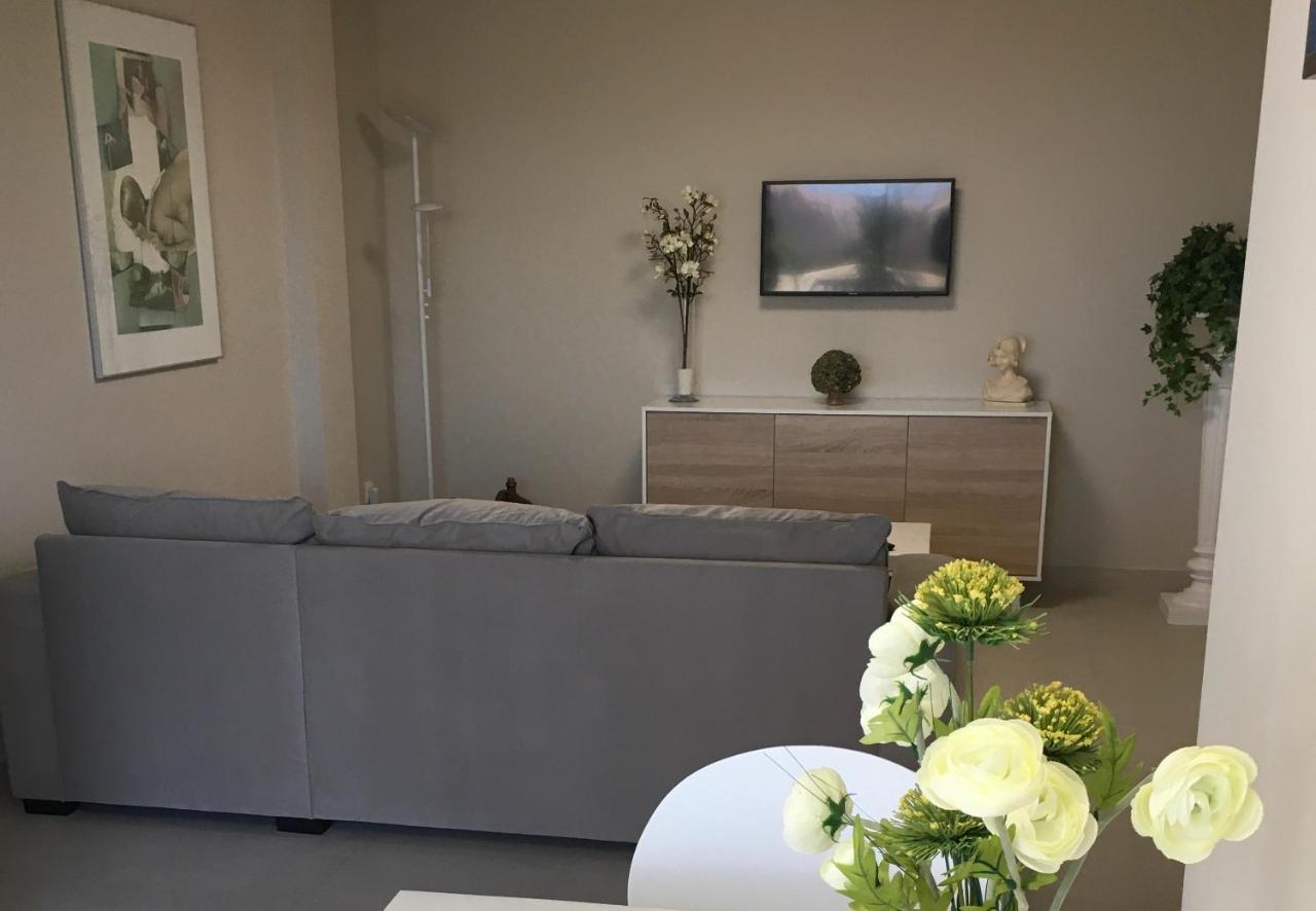 Very Beautiful Modern 2-Bed Apartment In Jávea Eksteriør billede