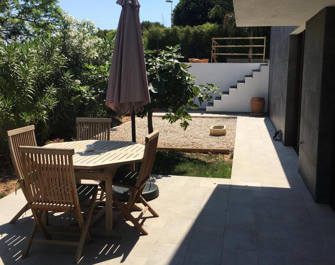 Very Beautiful Modern 2-Bed Apartment In Jávea Eksteriør billede
