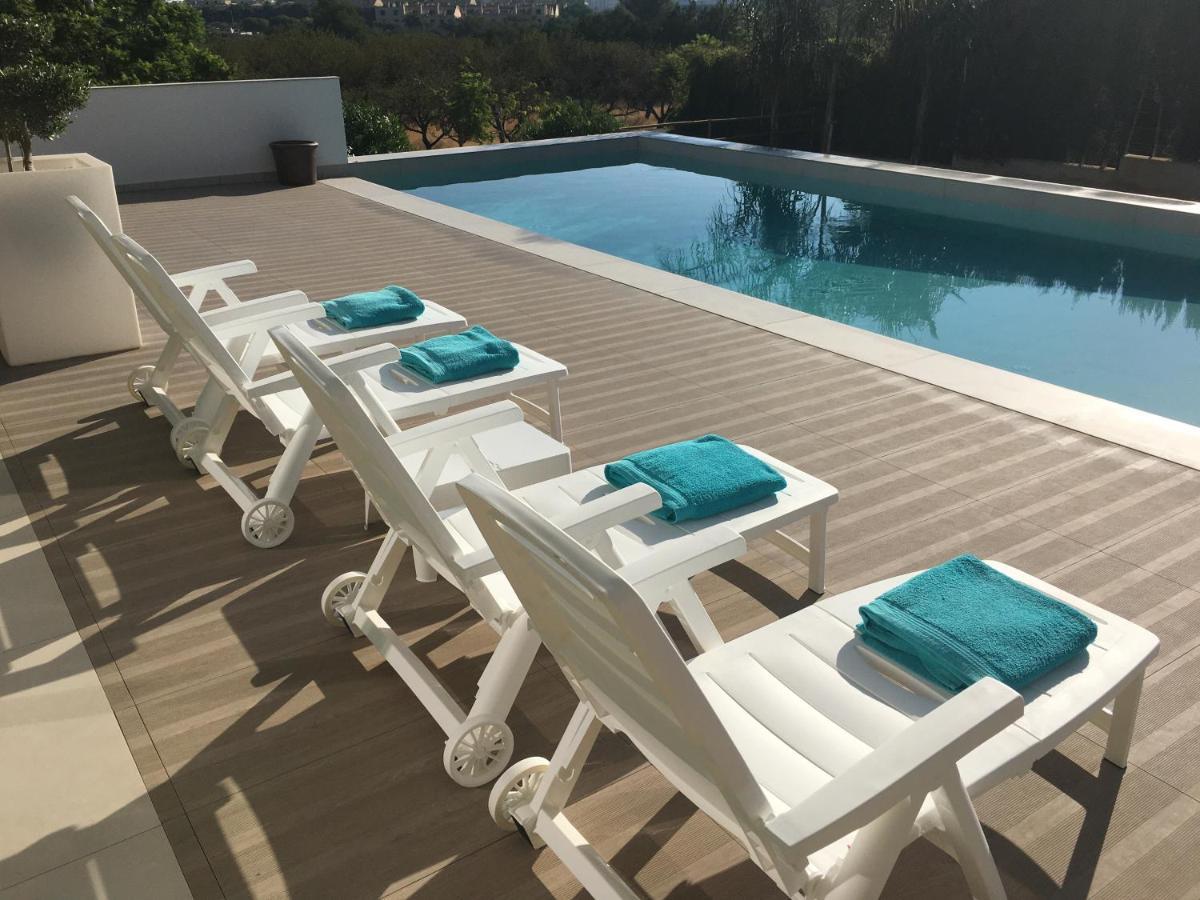 Very Beautiful Modern 2-Bed Apartment In Jávea Eksteriør billede
